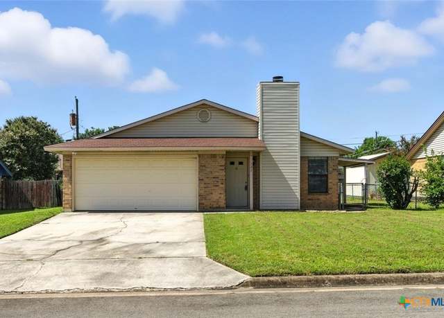 Property at 127 Jordan Loop, Nolanville, TX 76559, 3 beds, 2 baths