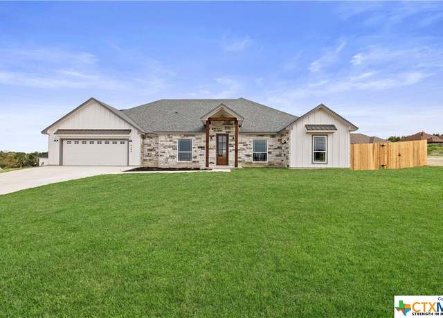 Property at 6209 Fairfax, Temple, TX 76502, 4 beds, 3.5 baths