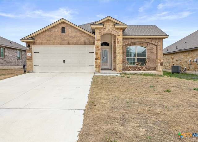 Property at 5836 Copano Rd, Belton, TX 76513, 3 beds, 2 baths