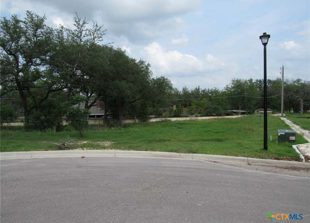 Property at 536 E 25th St, Belton, TX 76513