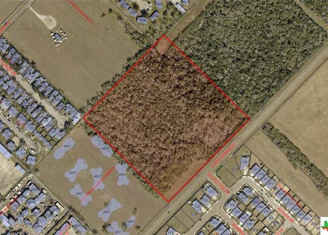 Property at 4803 N Ben Jordan St, Victoria, TX 77901