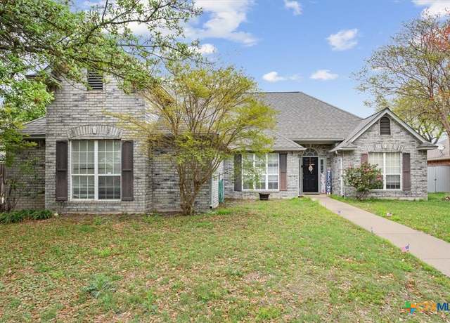Property at 2524 Wilshire Dr, Temple, TX 76502, 3 beds, 2 baths