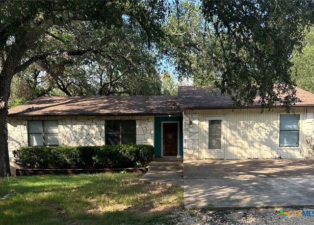 Property at 2812 Philo St, San Marcos, TX 78666, 3 beds, 2 baths