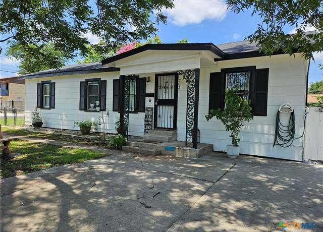 Property at 703 Atkinson Ave, Killeen, TX 76541, 2 beds, 2 baths