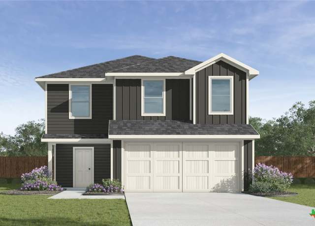 Property at 1030 Gladys Run, Seguin, TX 78155, 5 beds, 2.5 baths