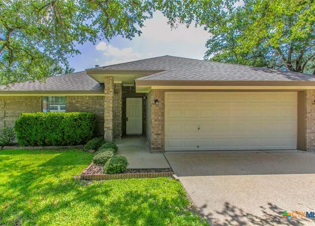 Property at 21 Artesian Dr, Belton, TX 76513, 3 beds, 2 baths