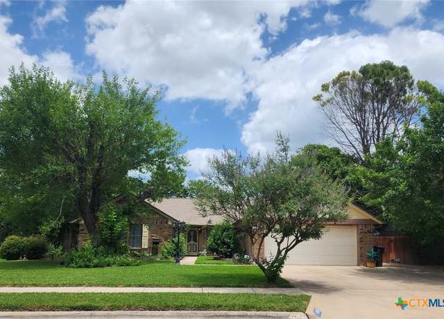 Property at 4901 Creekside Dr, Killeen, TX 76543, 3 beds, 2 baths