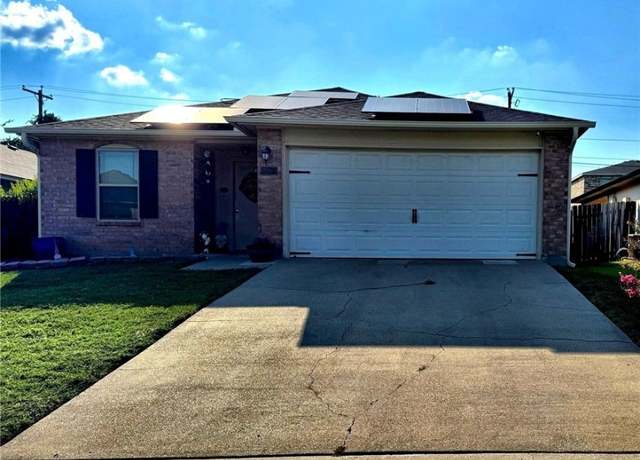 Property at Undisclosed address, Killeen, TX 76543, 3 beds, 2 baths