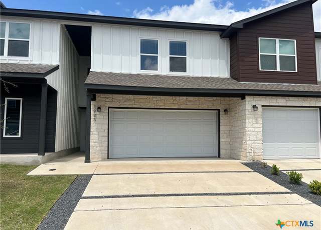 Property at 1923 Allie Way, Belton, TX 76513, 3 beds, 2.5 baths