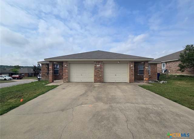 Property at 4101 Shasta, Copperas Cove, TX 76522, 6 beds, 4 baths