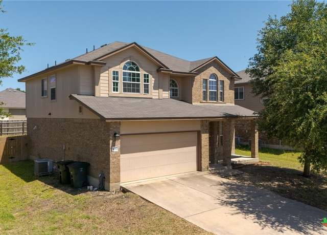 Property at 5012 Bridgewood Dr, Killeen, TX 76549, 5 beds, 3 baths