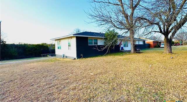 Photo of 124 Cottonwood Dr, Gatesville, TX 76528