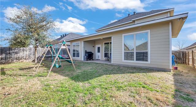 Photo of 5314 Fenton Ln, Belton, TX 76513