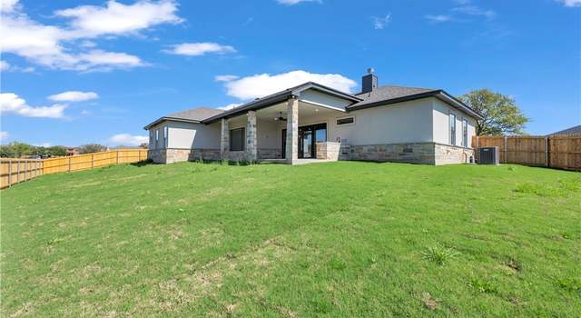 Photo of 5615 Lone Ranger Ct, Killeen, TX 76542