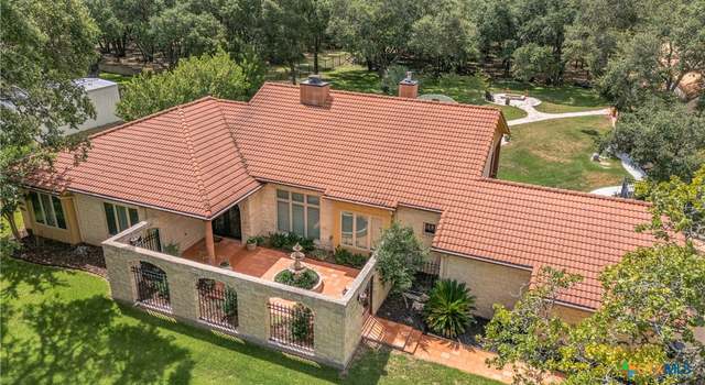 Photo of 166 Post Oak Bnd, Inez, TX 77968