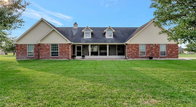 Photo of 46 Bluestem St, Victoria, TX 77904