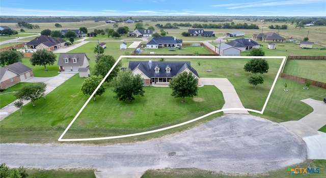 Photo of 46 Bluestem St, Victoria, TX 77904