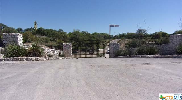 Photo of Lot 12/13 Byrd Ranch Rd, Johnson City, TX 78636