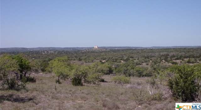 Photo of Lot 12/13 Byrd Ranch Rd, Johnson City, TX 78636