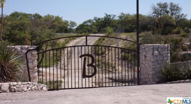 Photo of Lot 12/13 Byrd Ranch Rd, Johnson City, TX 78636