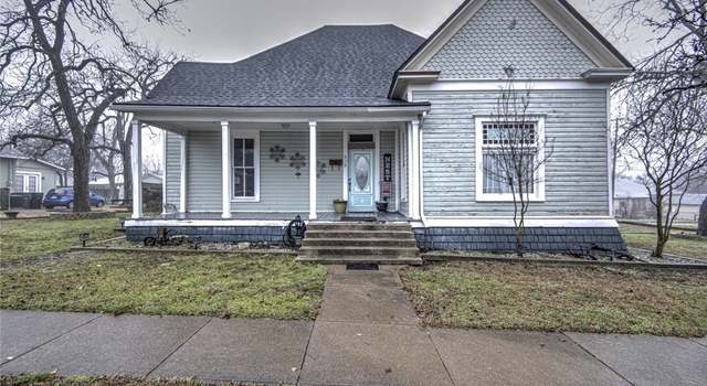 Photo of 818 N 1st St, Temple, TX 76501