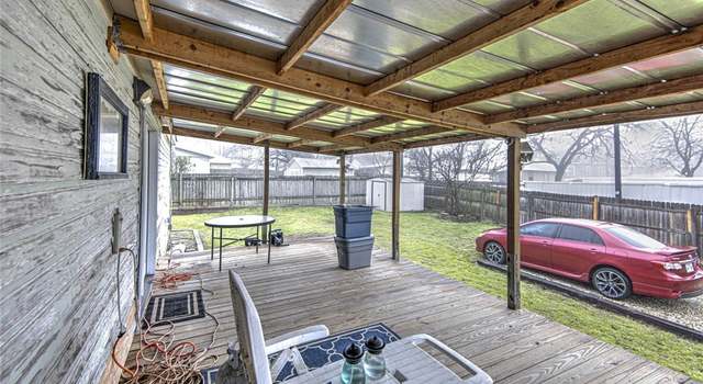 Photo of 818 N 1st St, Temple, TX 76501