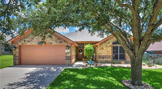 Photo of 1521 Shadow Canyon Dr, Temple, TX 76502