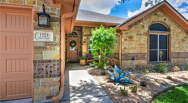 Photo of 1521 Shadow Canyon Dr, Temple, TX 76502