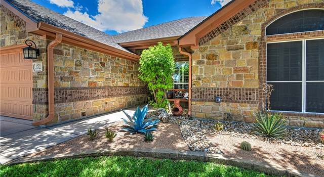 Photo of 1521 Shadow Canyon Dr, Temple, TX 76502
