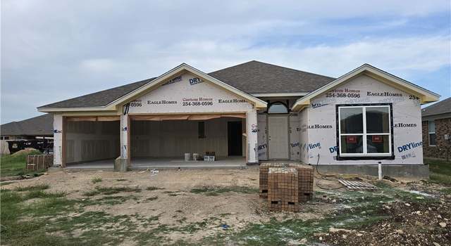 Photo of 2619 Belle Hubbard Trl, Belton, TX 76513