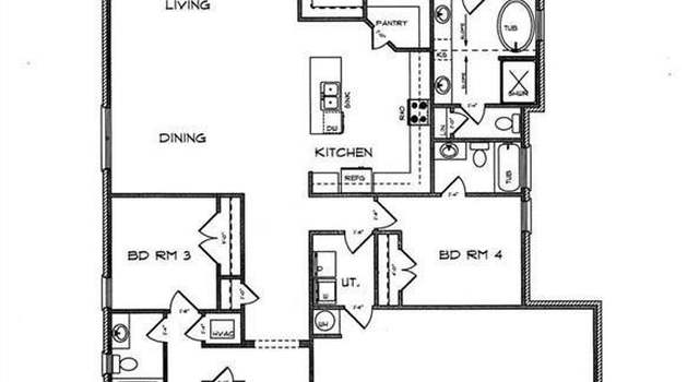 Photo of 2619 Belle Hubbard Trl, Belton, TX 76513