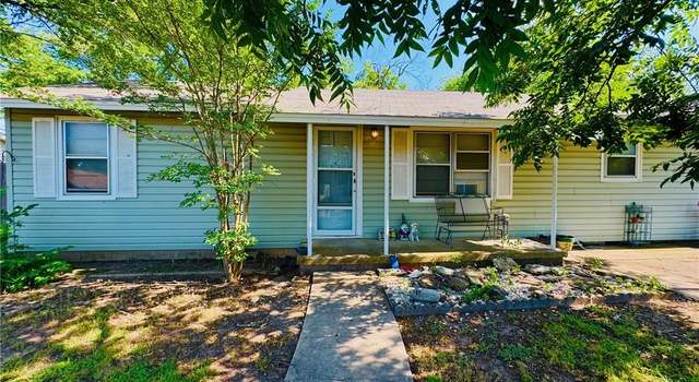 Photo of 1112 Baldridge Dr, Gatesville, TX 76528
