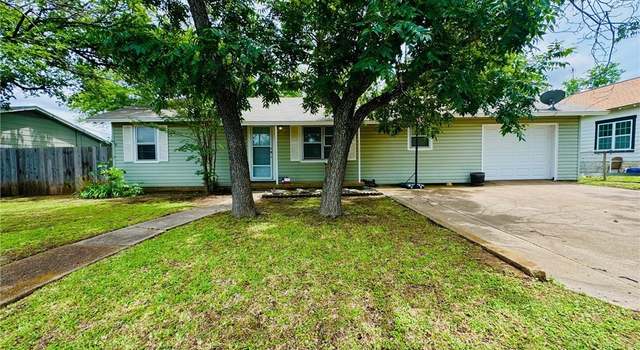 Photo of 1112 Baldridge Dr, Gatesville, TX 76528