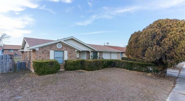 Photo of 2013 Moonlight Dr, Killeen, TX 76543