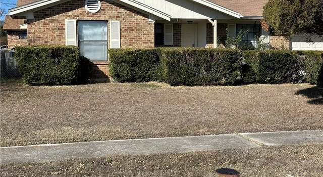 Photo of 2013 Moonlight Dr, Killeen, TX 76543