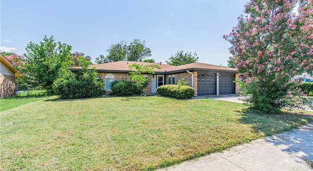 Photo of 1006 Kathey Dr, Killeen, TX 76542