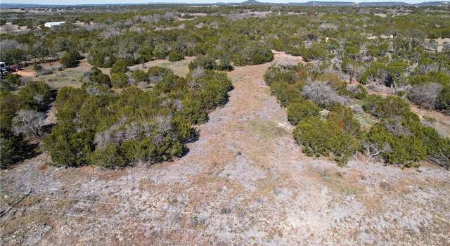 Photo of TBD (Lot 83) Private Road 4718, Kempner, TX 76539