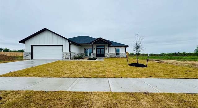 Photo of 207 Creek Plum Ln, Temple, TX 76502