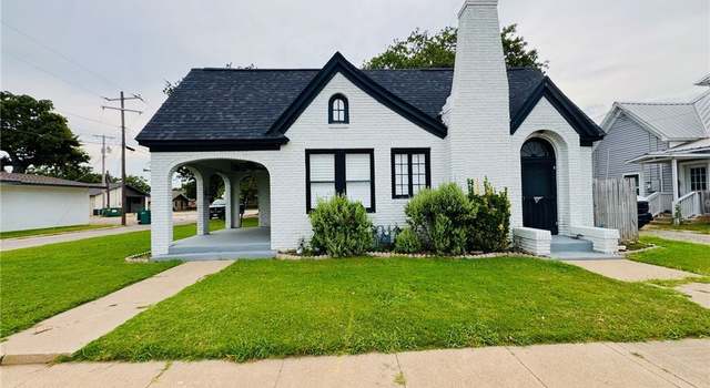 Photo of 109 N Lutterloh Ave, Gatesville, TX 76528