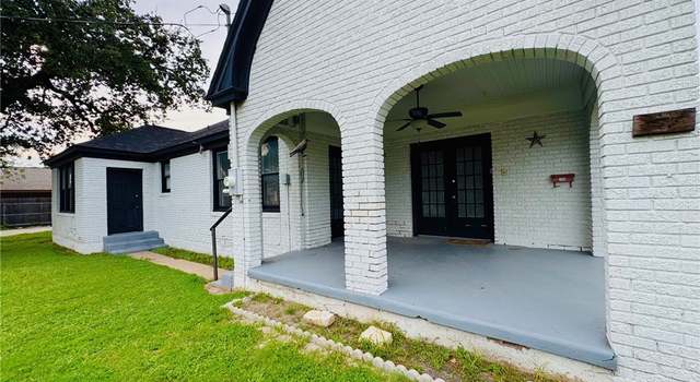 Photo of 109 N Lutterloh Ave, Gatesville, TX 76528