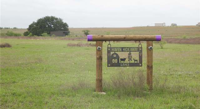 Photo of 1843 County Road 2800, Lometa, TX 76853