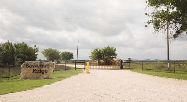 Photo of 1843 County Road 2800, Lometa, TX 76853