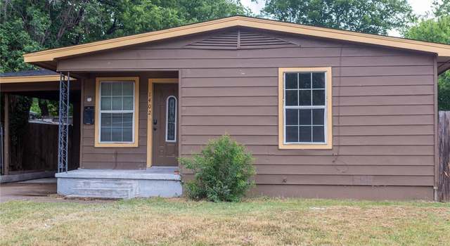 Photo of 1402 Toliver St, Killeen, TX 76541