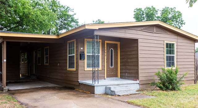 Photo of 1402 Toliver St, Killeen, TX 76541