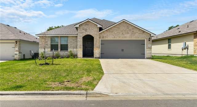 Photo of 8709 Cantera Ridge Rd, Temple, TX 76502