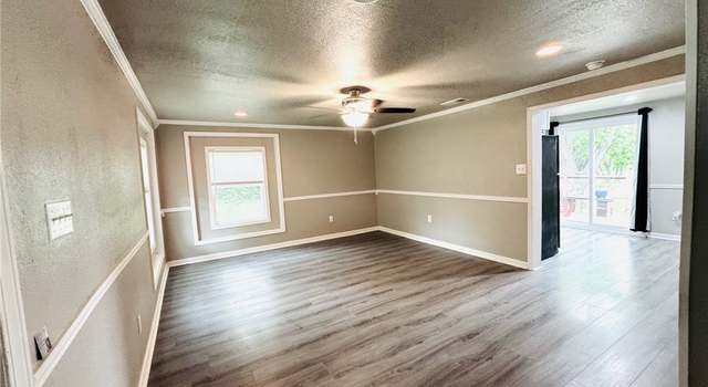 Photo of 706 Golf Course Rd, Gatesville, TX 76528