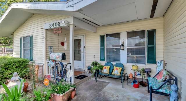 Photo of 3403 E Rio Grande St, Victoria, TX 77901