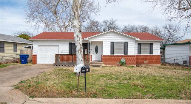 Photo of 1003 Phil Ave, Copperas Cove, TX 76522