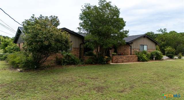 Photo of 583 County Road 4744, Kempner, TX 76539