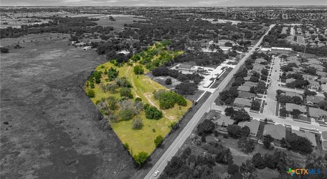 Photo of 0000 E Trimmier Rd, Killeen, TX 76542